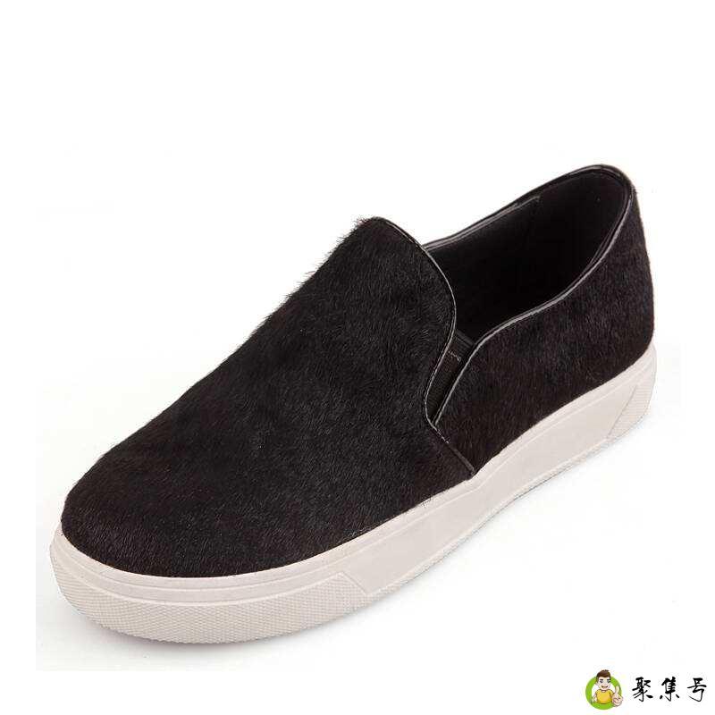 白底鞋子磨黑了怎么办