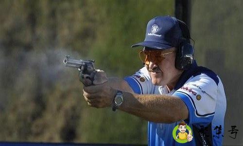 详细阅读:快枪手什么意思 快枪手什么意思