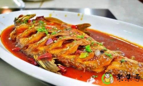 详细阅读:武昌鱼刺多还是鲈鱼刺多 武昌鱼刺多还是鲈鱼刺多