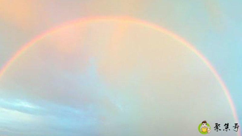 详细阅读:彩虹有哪些美好的寓意 彩虹有哪些美好的寓意