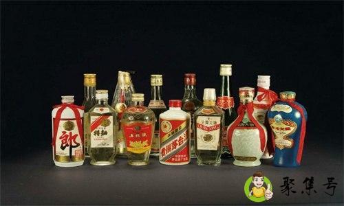 详细阅读:浓香和酱香白酒区别 浓香和酱香白酒区别