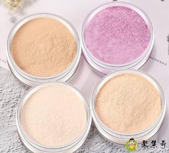 详细阅读:不是哑光的蜜粉有哪些 不是哑光的蜜粉有哪些