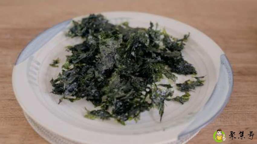 详细阅读:紫菜和鸡肉能一起吃吗 紫菜和鸡肉能一起吃吗