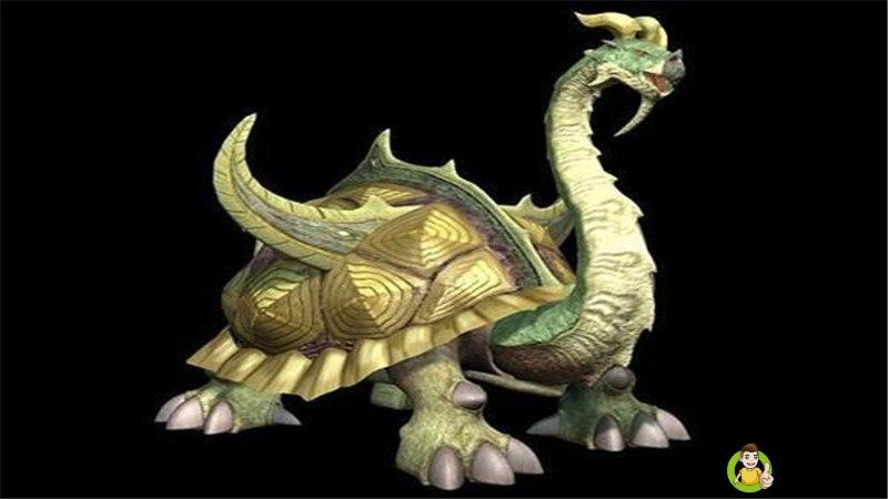 说一个人是神兽什么意思