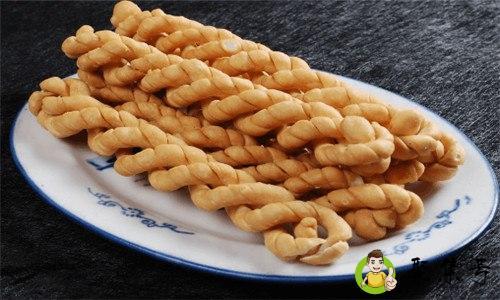 详细阅读:为什么麻花一炸就开了 为什么麻花一炸就开了