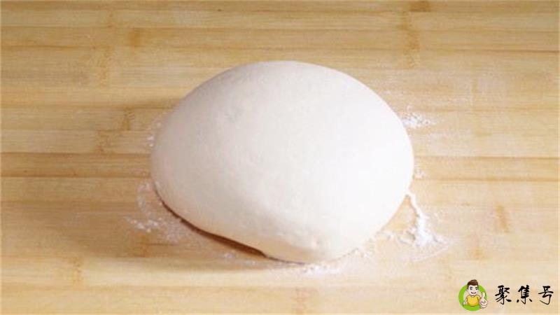 面发了一夜能吃吗