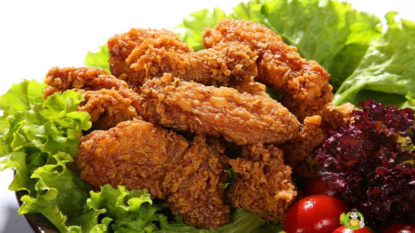 吃什么东西能长胖