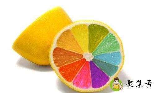 各种颜色代表的含义