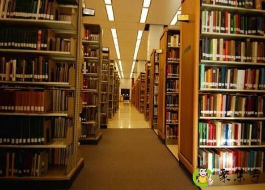 library是什么意思