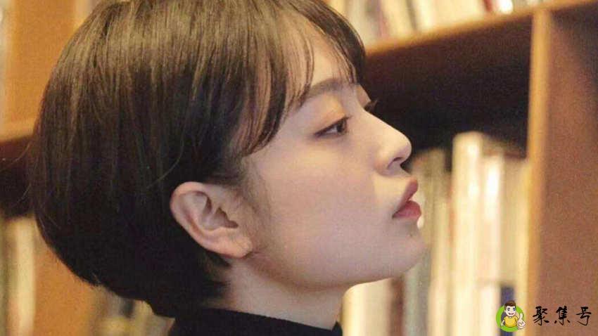 短发控的男生性格