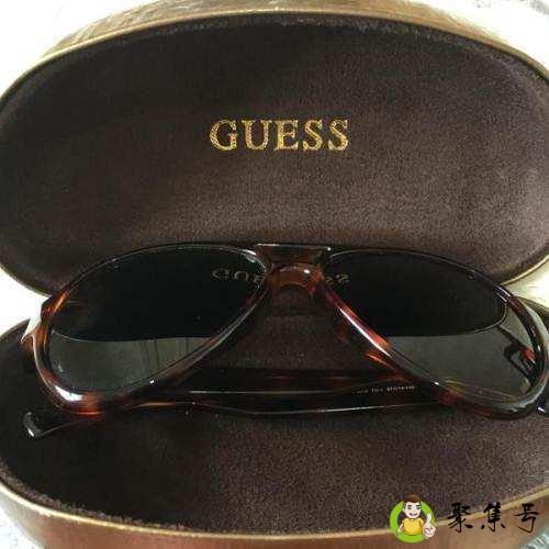 guess是什么牌子