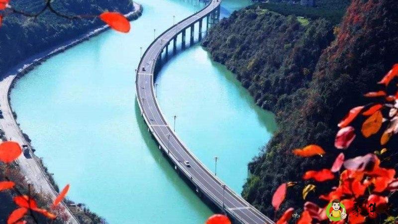 恩施水上公路在哪