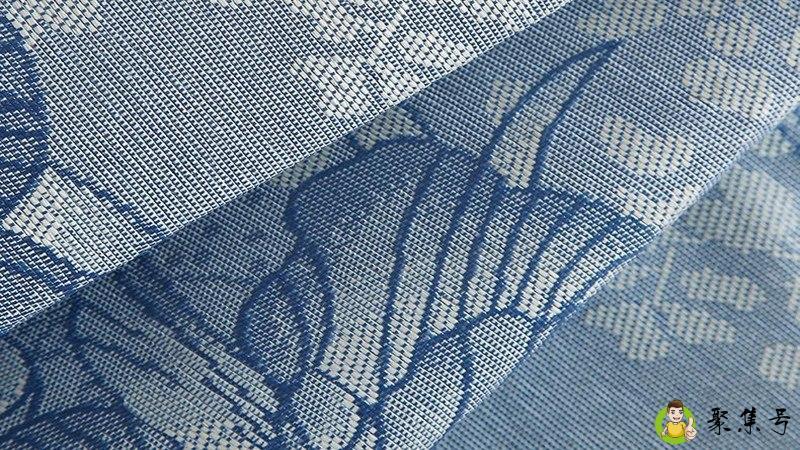 再生聚酯纤维是什么面料