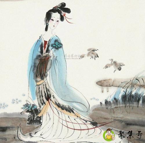 详细阅读:今夕何夕遇此良人意思 今夕何夕遇此良人意思