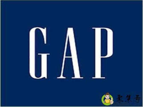 gap是什么牌子