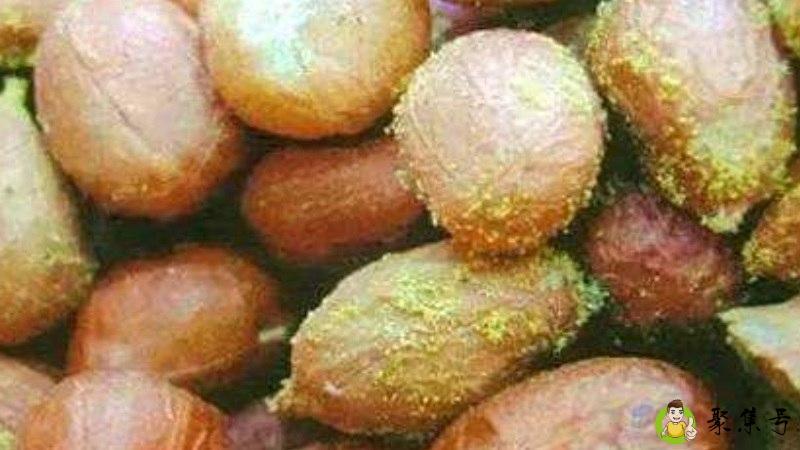 黄曲霉素是什么东西