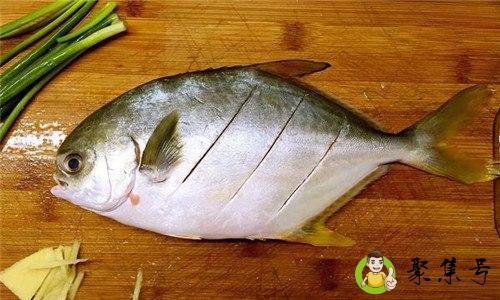 鲳鱼要去内脏吗