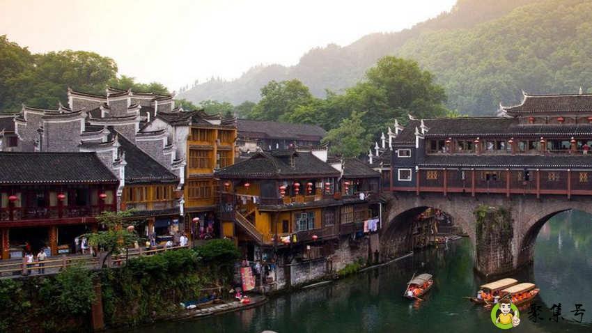 详细阅读:凤凰古城在哪里 凤凰古城在哪里