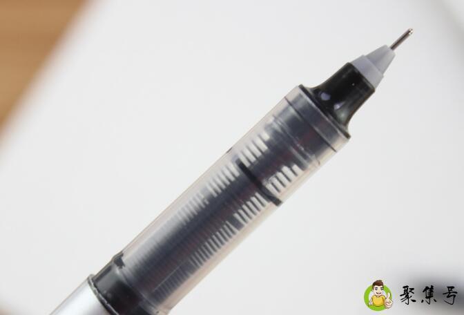 详细阅读:直液式走珠笔的墨水能洗掉吗 直液式走珠笔的墨水能洗掉吗