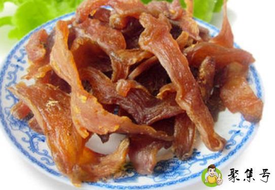 详细阅读:干硬的红薯干怎样回软 干硬的红薯干怎样回软