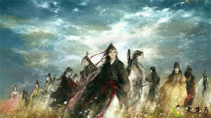 详细阅读:魔道祖师天天什么意思 魔道祖师天天什么意思