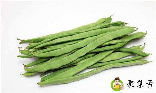 详细阅读:豆角发黄了还能吃吗 豆角发黄了还能吃吗