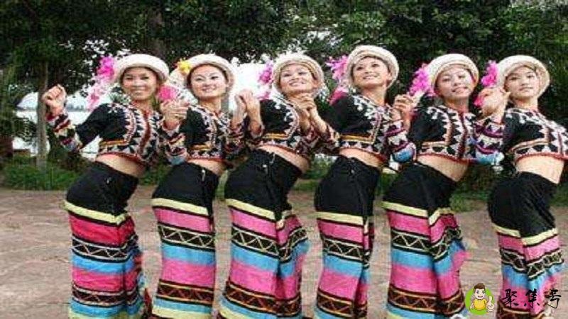 详细阅读:阿昌族的风俗 阿昌族的风俗