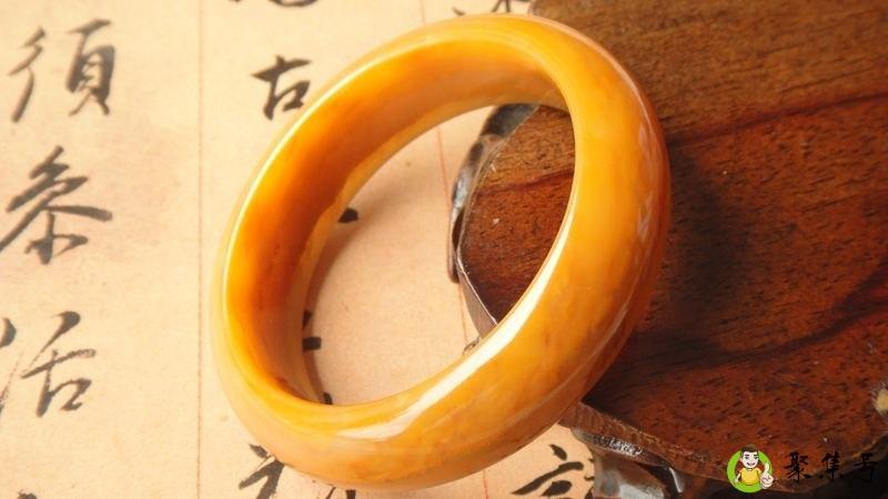 未婚女子适合戴玉镯吗