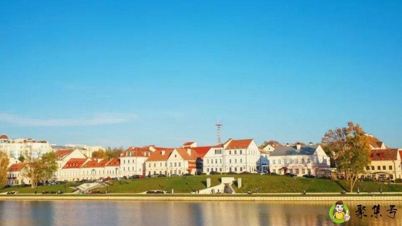 白俄罗斯属于俄罗斯吗