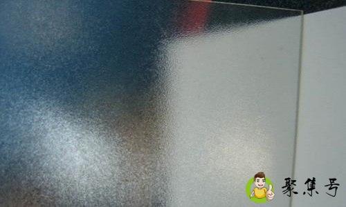 磨砂是什么意思