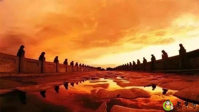 垂怜和垂青的区别