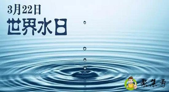 详细阅读:世界水日的由来 世界水日的由来