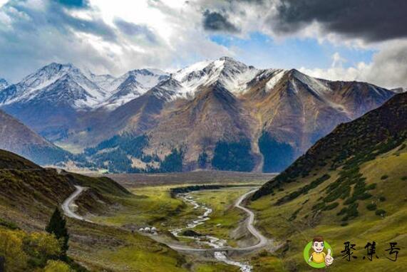 详细阅读:伊昭公路和独库公路哪个更美 伊昭公路和独库公路哪个更美