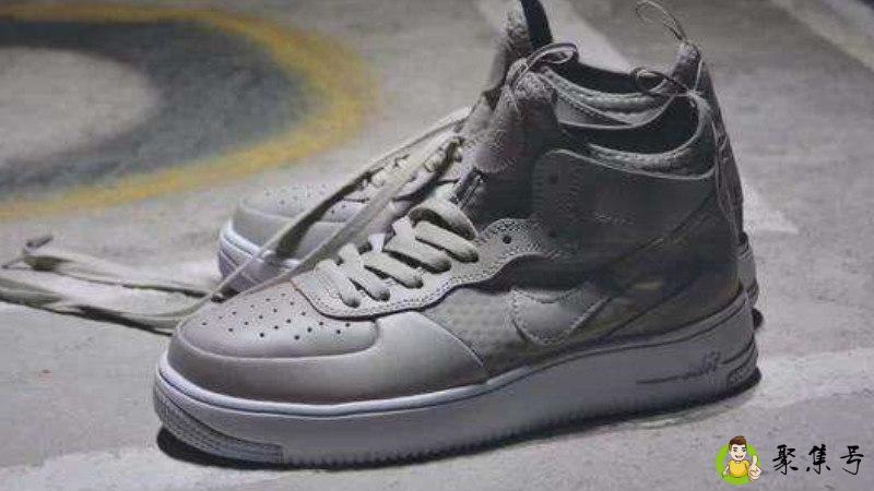 详细阅读:空军一号下雨天能穿吗 空军一号下雨天能穿吗