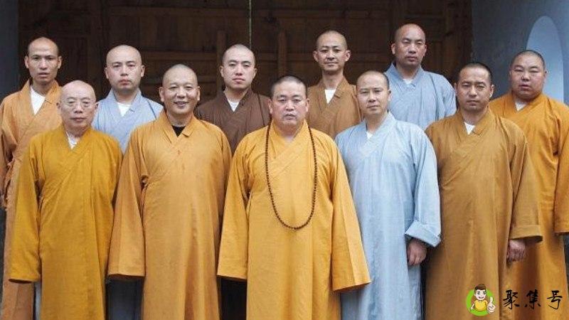 详细阅读:住持和方丈有什么区别- 住持和方丈有什么区别-