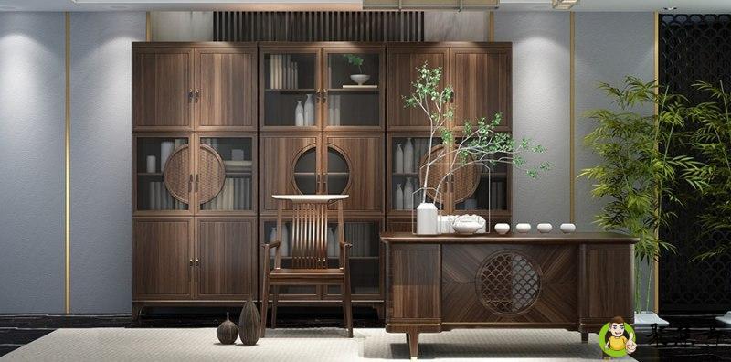 乌檀木砧板首次用保养