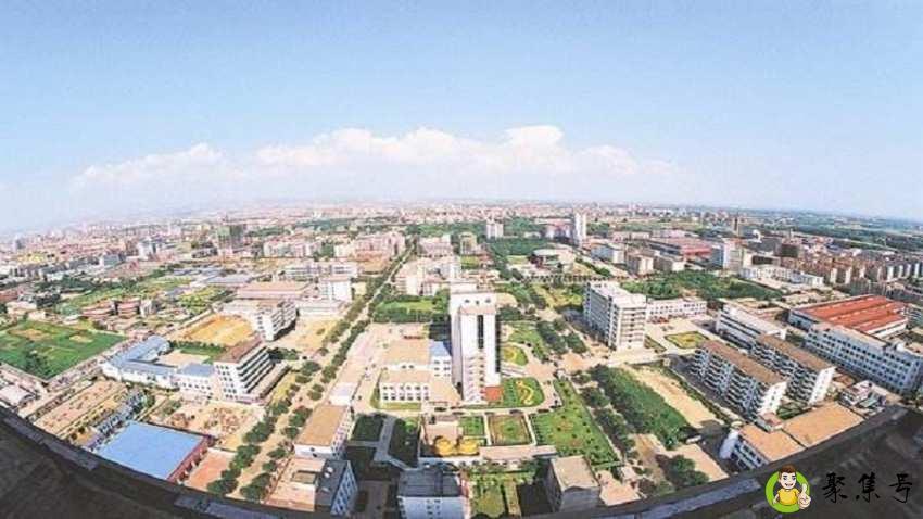 太原经济开发区属于哪个区