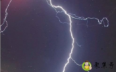 防雷电安全知识