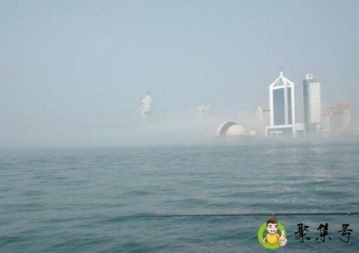 到底有没有海市蜃楼