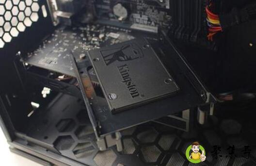 机械硬盘传输速度