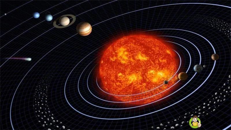 万有引力和重力的区别