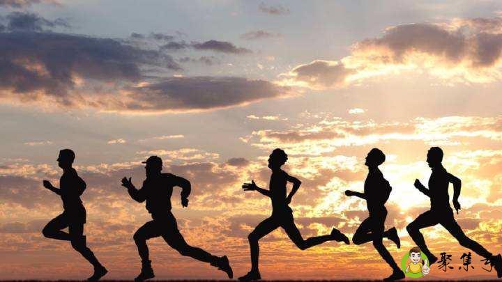 大雾天可以跑步吗