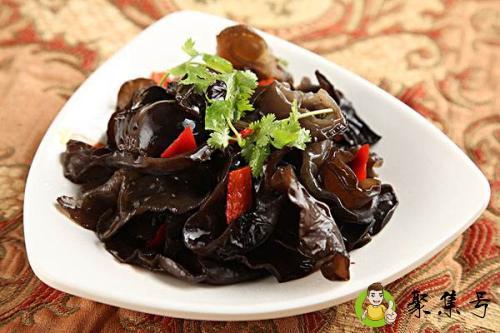 泡好的木耳放冰箱多久