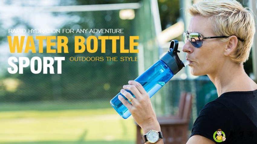 btif水杯是美国品牌吗