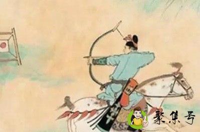 古代六艺有哪些