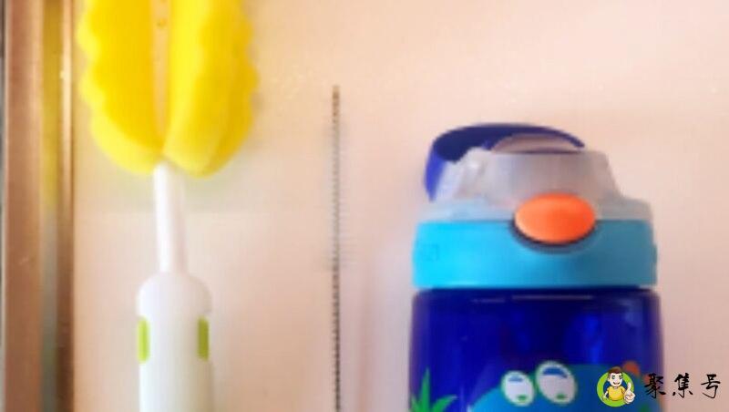 contigo水杯真假辨别