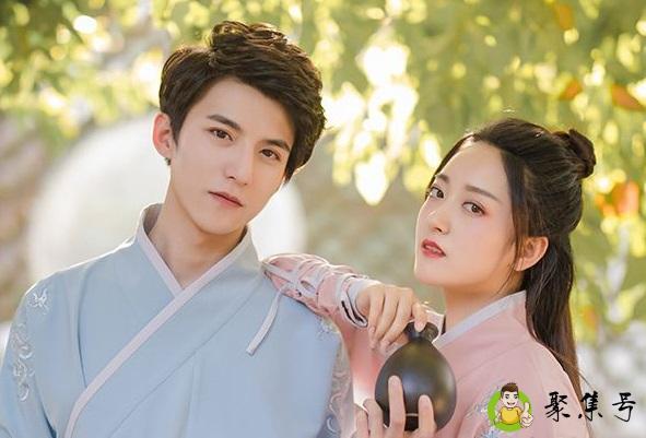 男女cp指什么意思