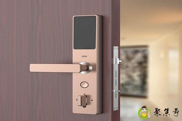 智能门锁的弊端