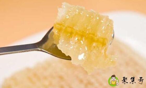 真蜂巢和假蜂巢的区别