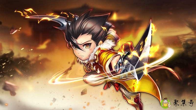 三国演义的吕布义父是谁